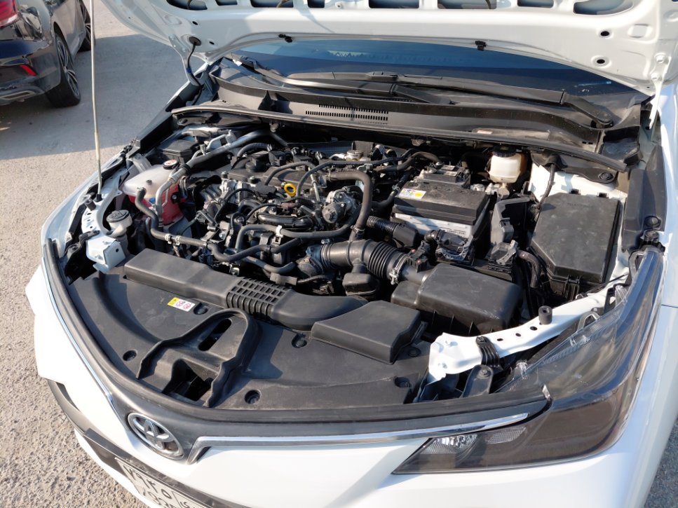 Engine