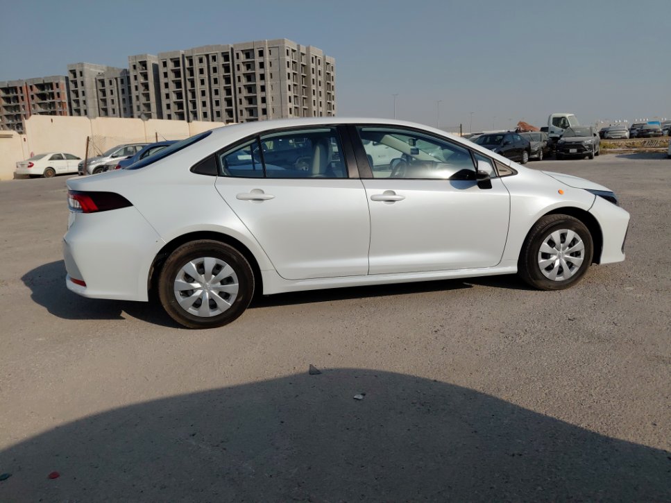 Toyota Corolla  2025 image
