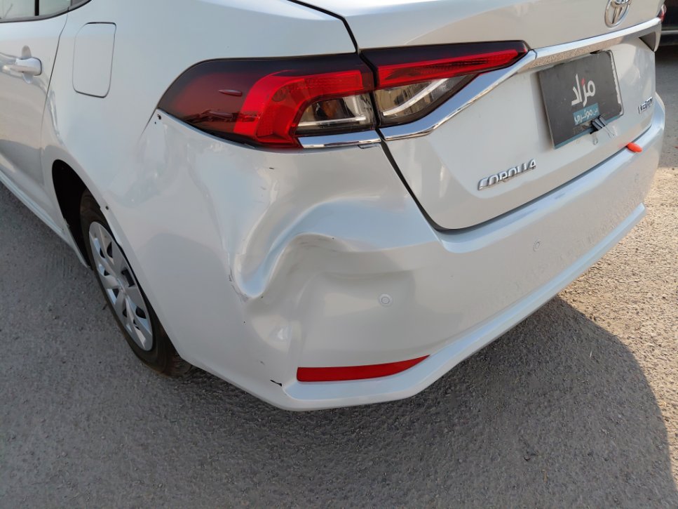 Toyota Corolla  2025 image