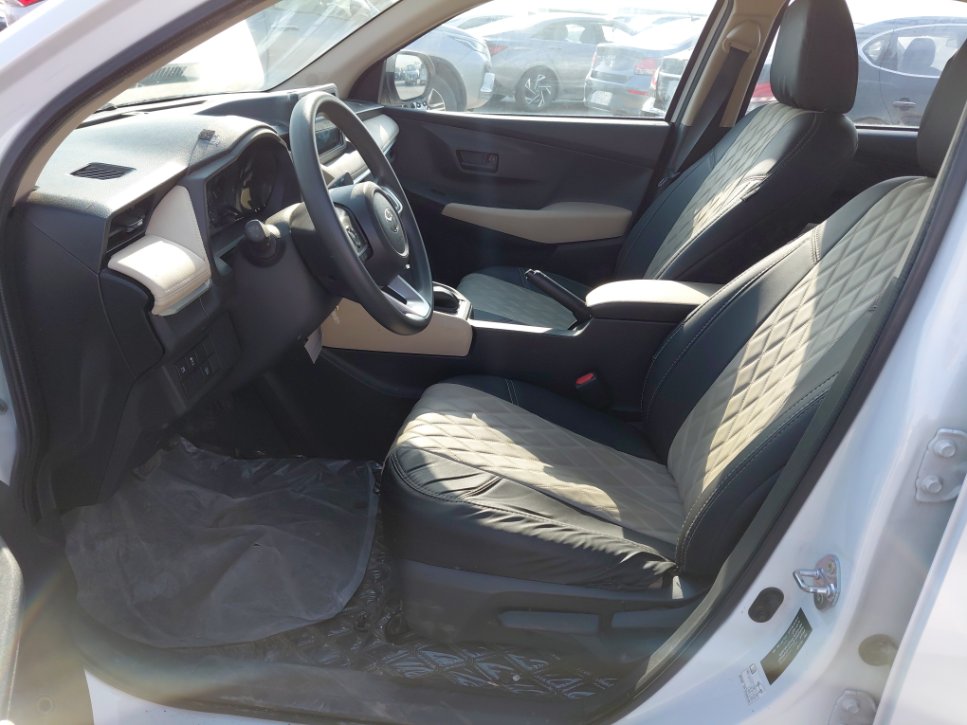 Toyota Yaris  2024 image