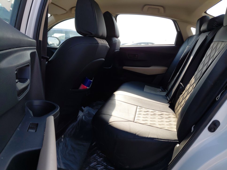 Toyota Yaris  2024 image