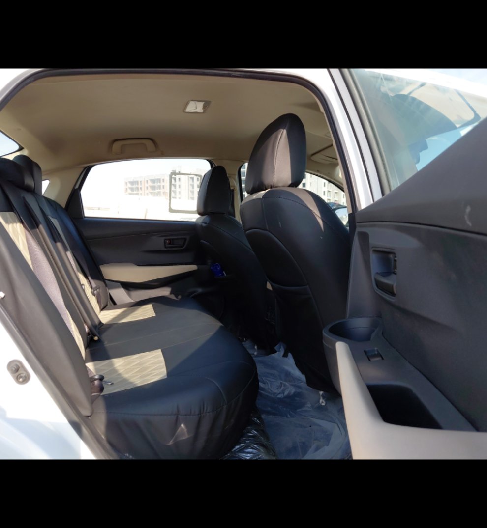 Toyota Yaris  2024 image