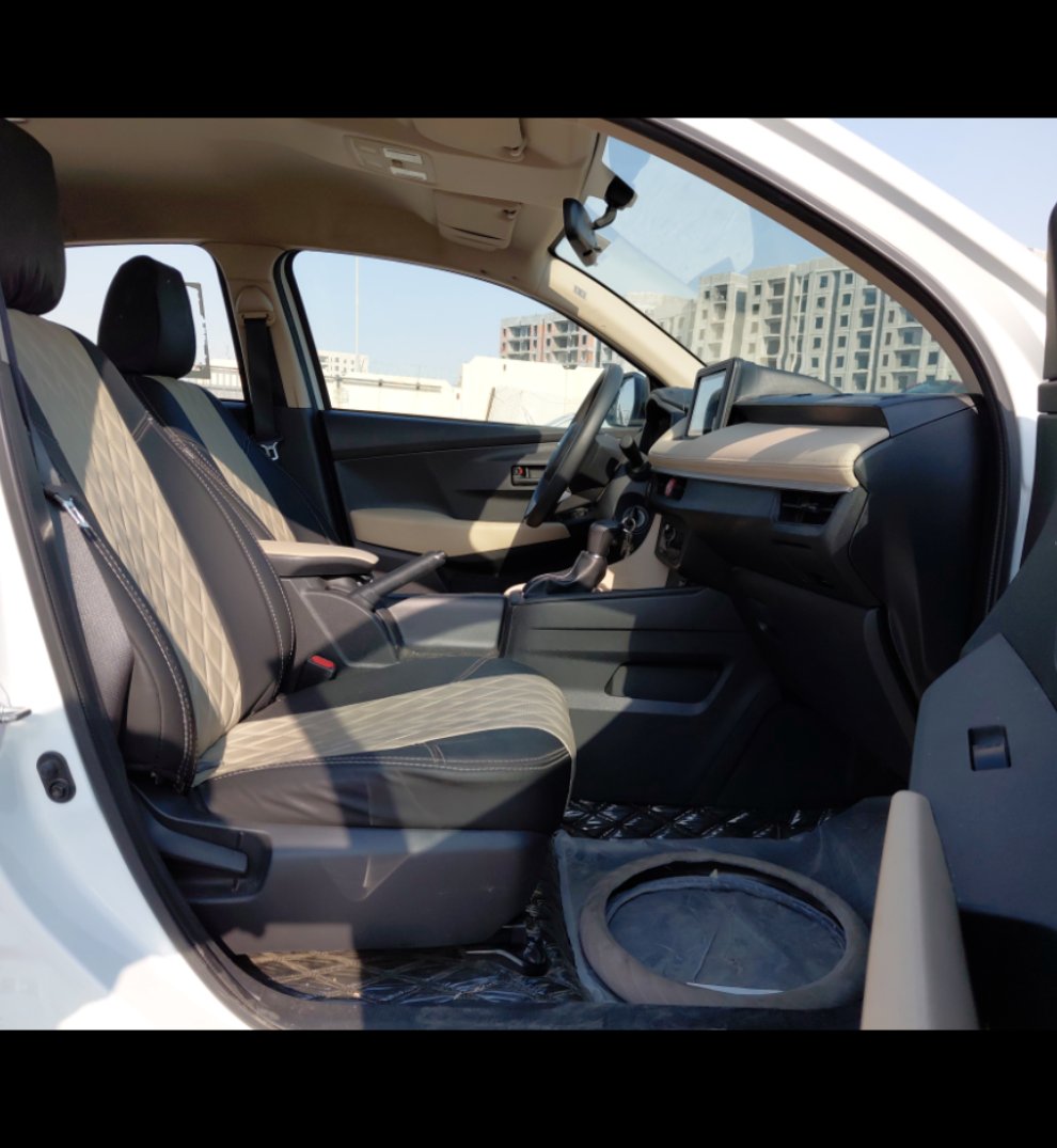 Toyota Yaris  2024 image