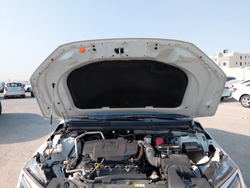 Toyota Yaris  2024 image
