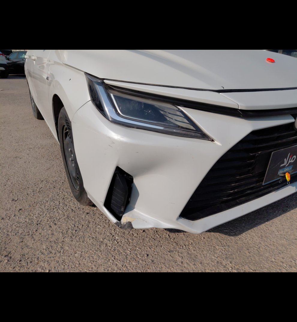 Toyota Yaris  2024 image