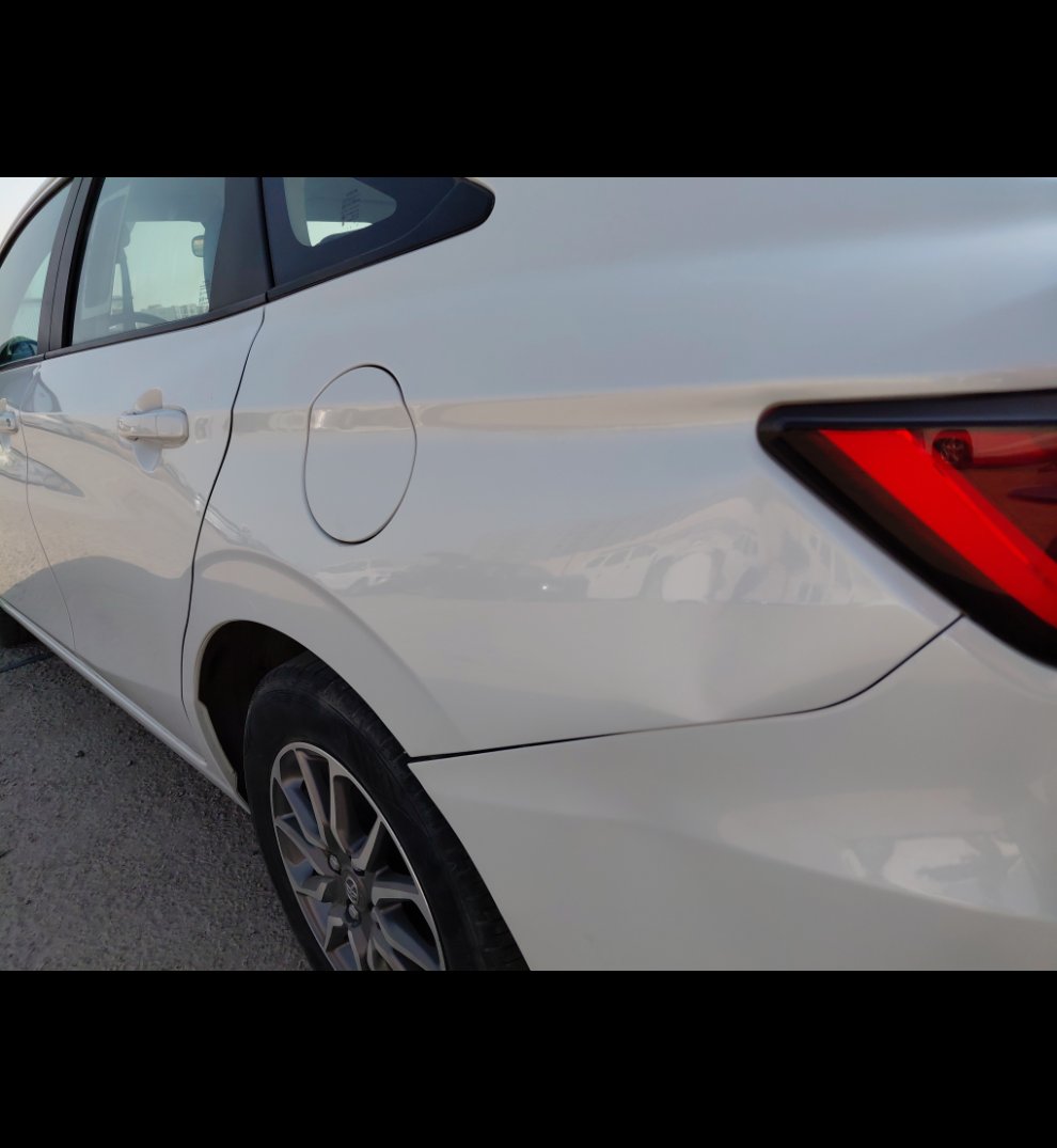 Toyota Yaris  2024 image