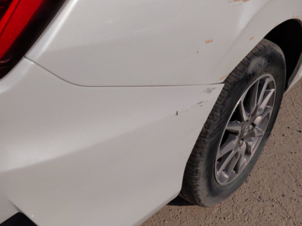Toyota Yaris  2024 image