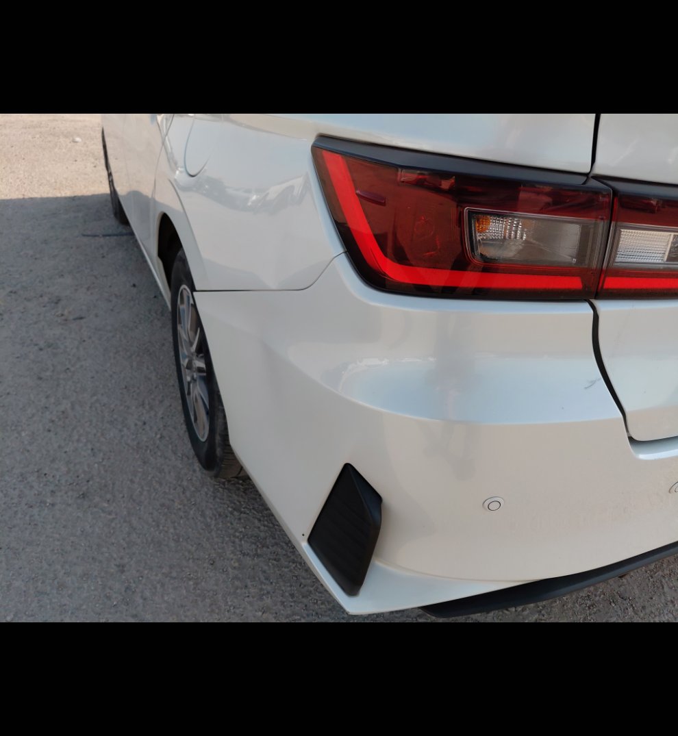 Toyota Yaris  2024 image
