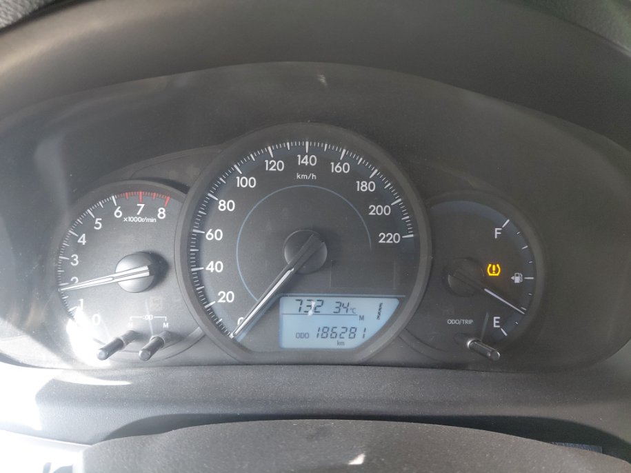 تويوتا يارس Y 2019 image