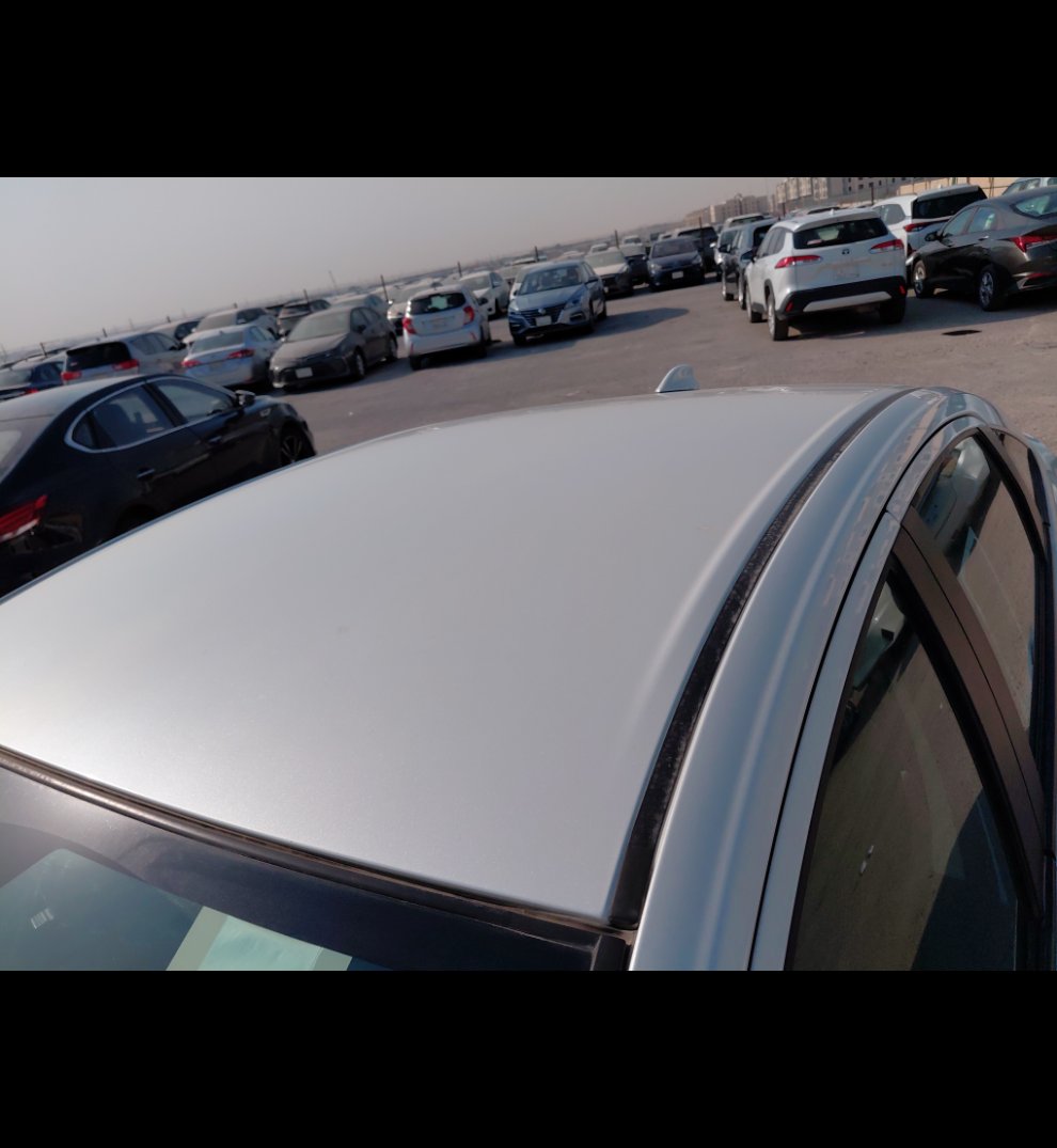 Toyota Yaris  2024 image