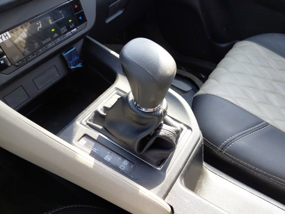Gearbox