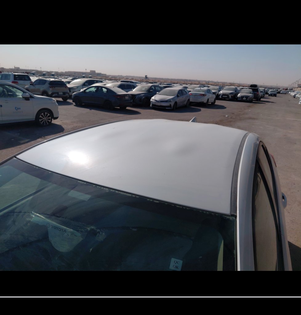 تويوتا يارس Y 2019 image