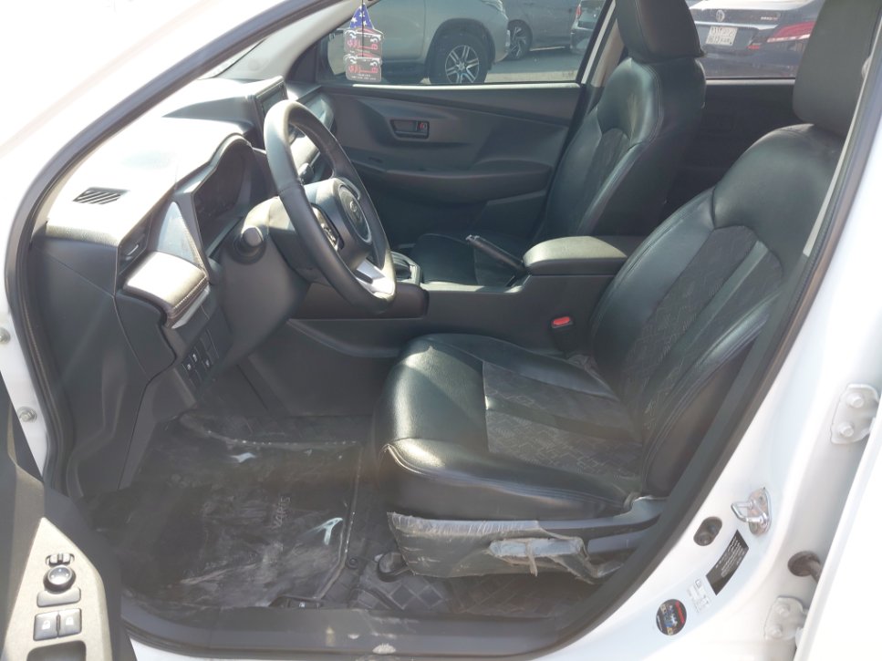 Toyota Yaris  2023 image