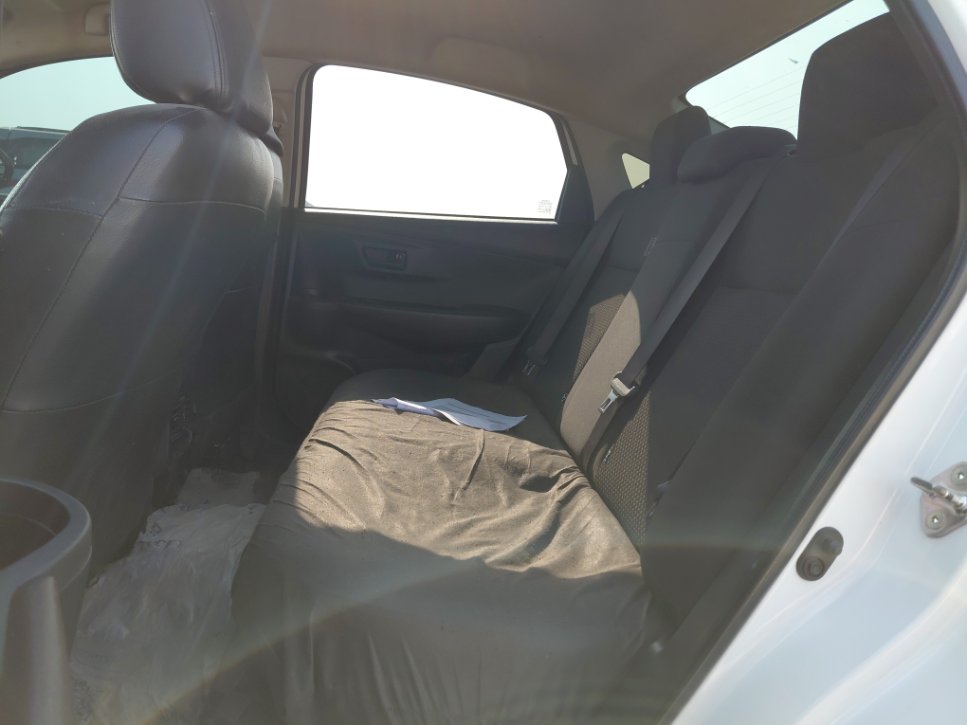 Toyota Yaris  2023 image