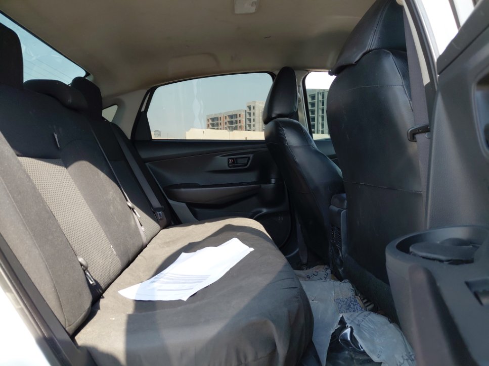 Toyota Yaris  2023 image