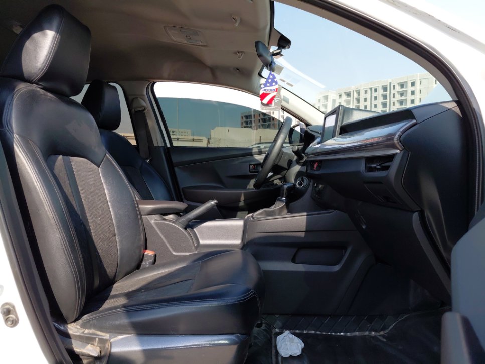 Toyota Yaris  2023 image