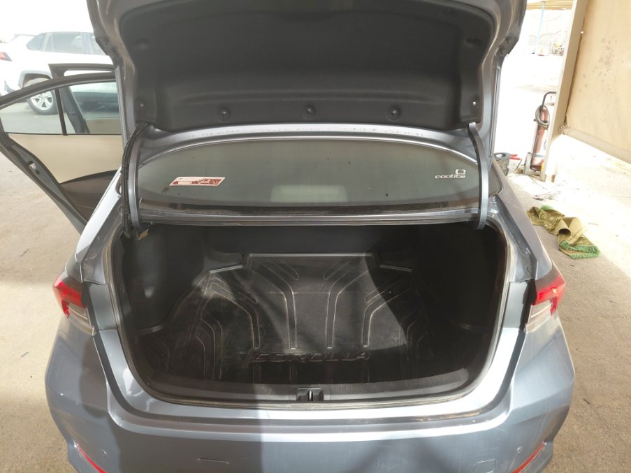 Toyota Corolla XLI EXECUTIVE M/R  2021 image