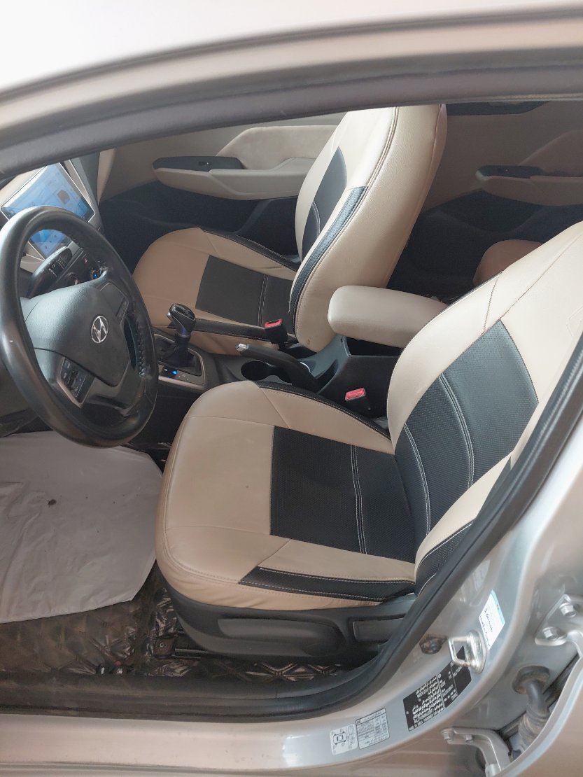 هيونداي أكسنت FLEET 2019 image