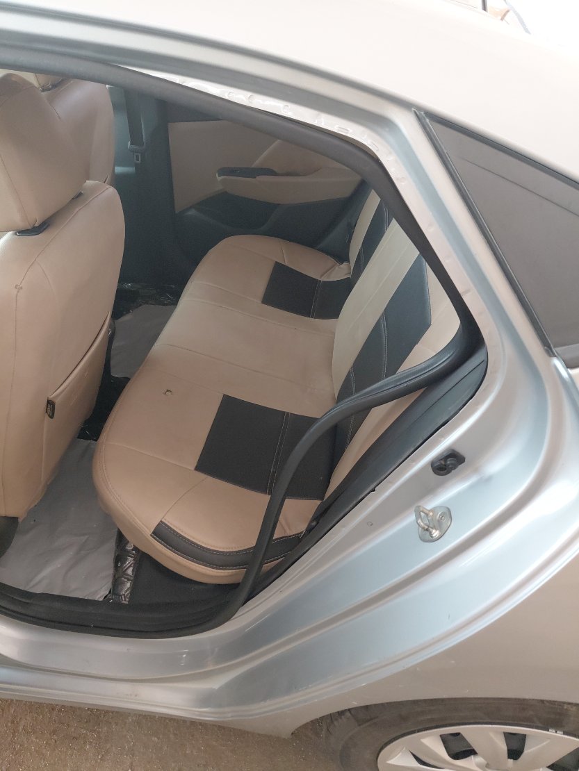 هيونداي أكسنت FLEET 2019 image