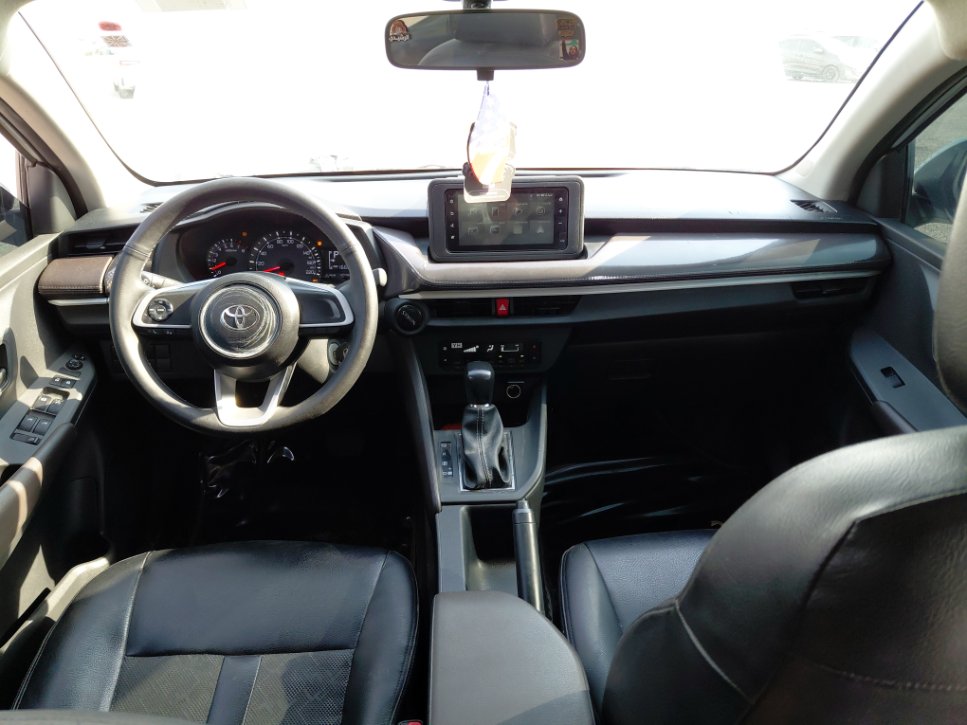 Toyota Yaris  2023 image