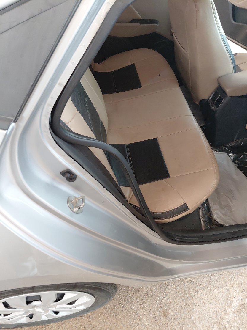 هيونداي أكسنت FLEET 2019 image