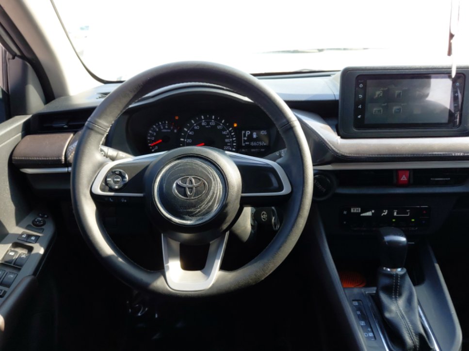 Toyota Yaris  2023 image
