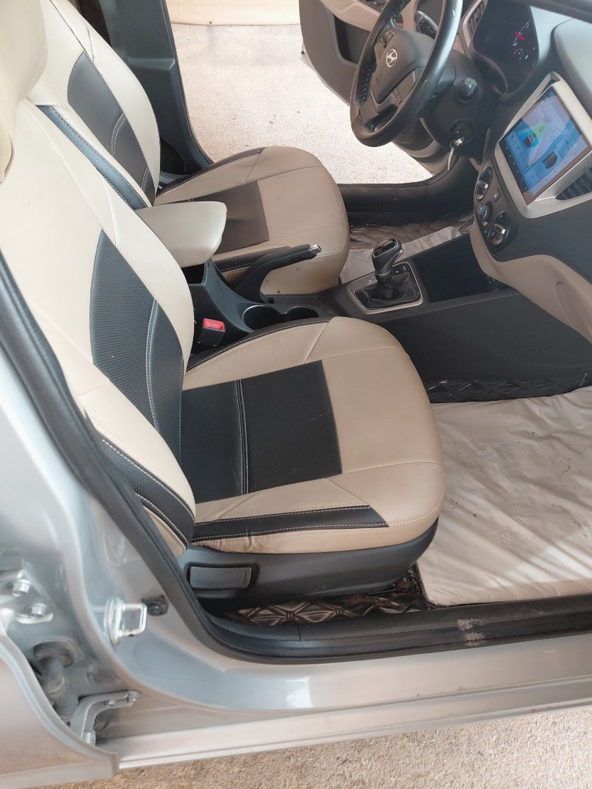 هيونداي أكسنت FLEET 2019 image