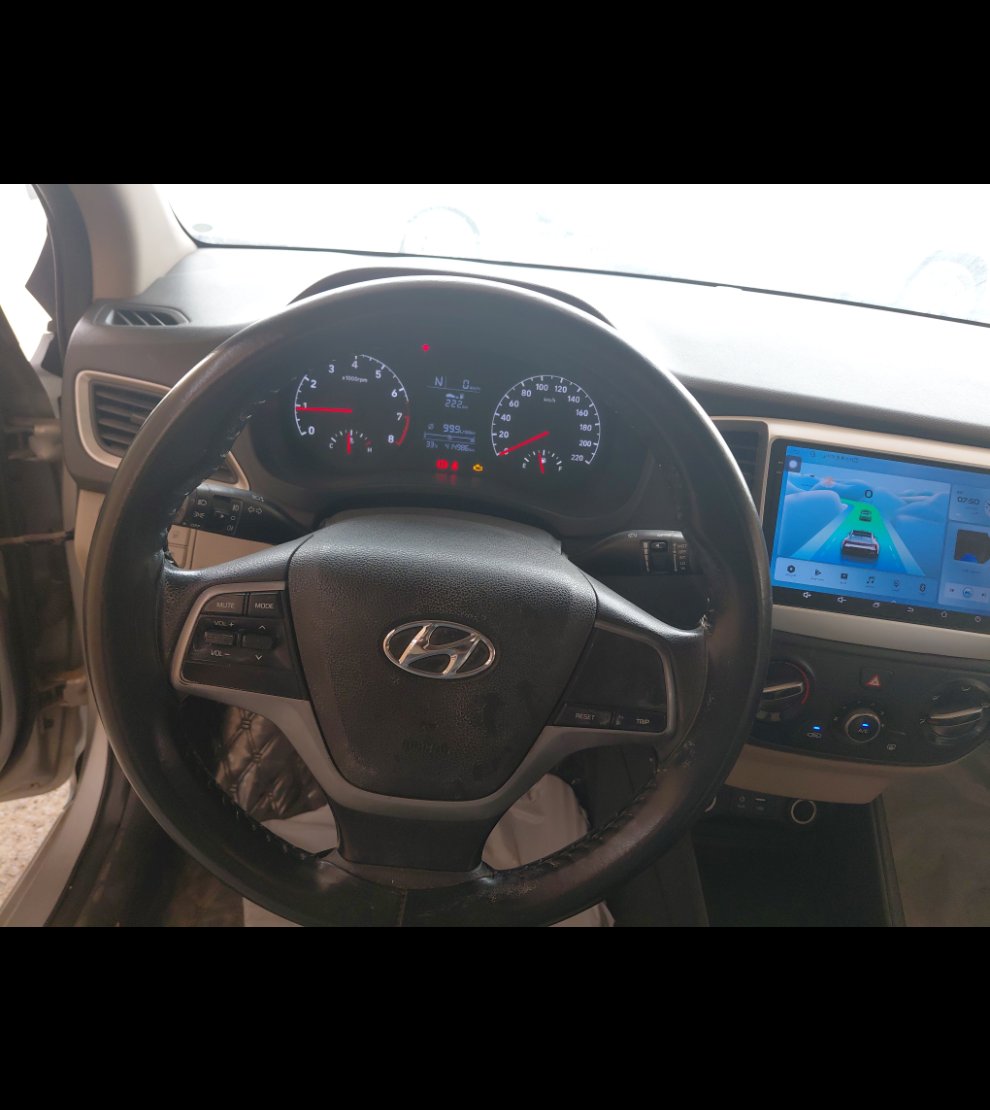 هيونداي أكسنت FLEET 2019 image