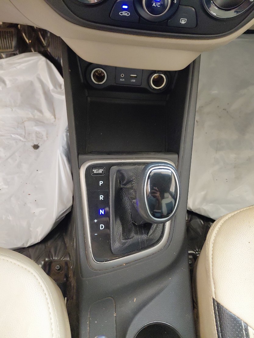 هيونداي أكسنت FLEET 2019 image