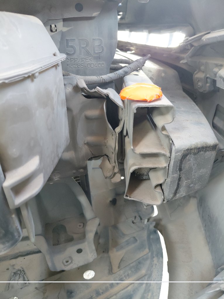 تويوتا يارس Y 2019 image