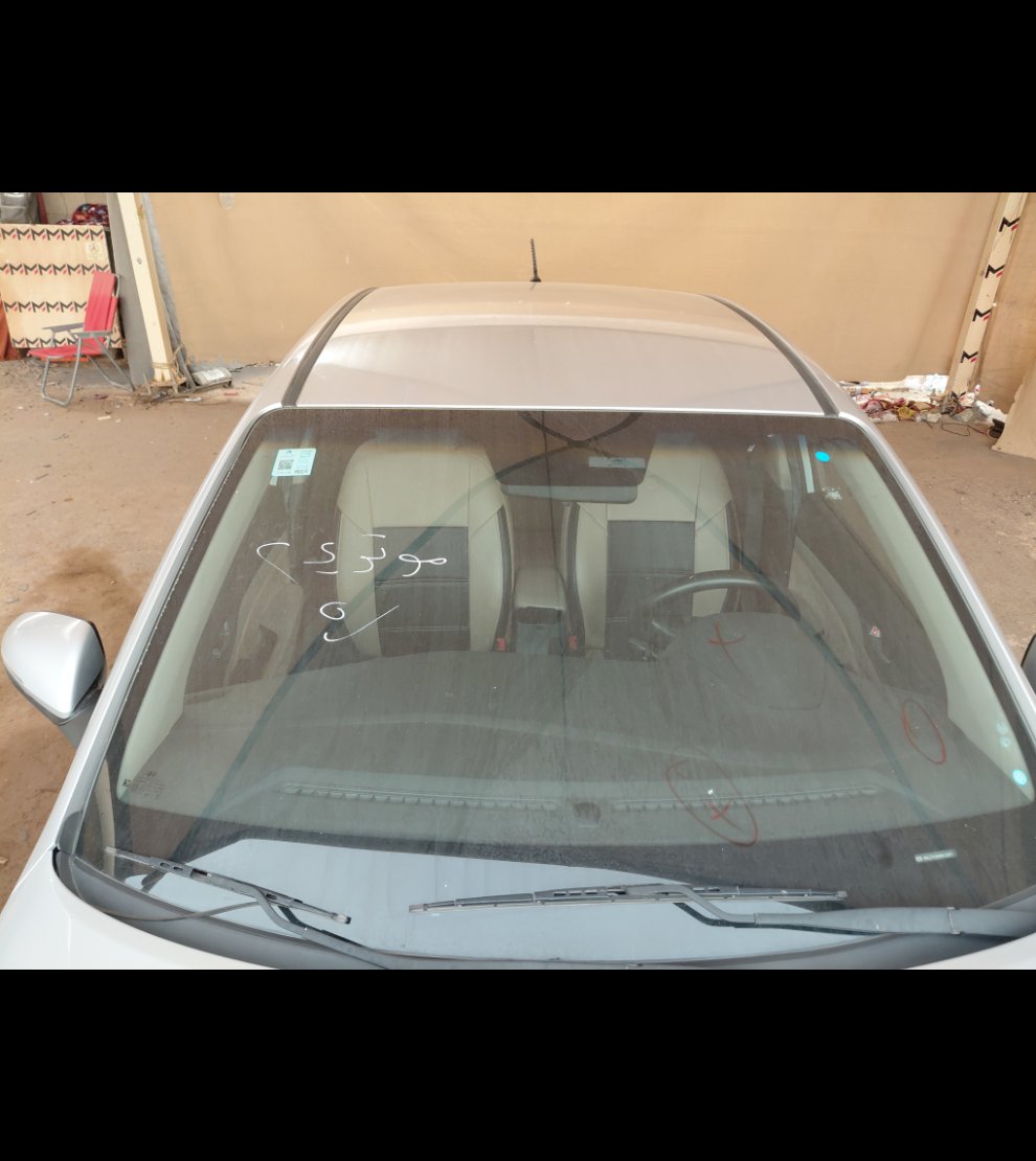 هيونداي أكسنت FLEET 2019 image