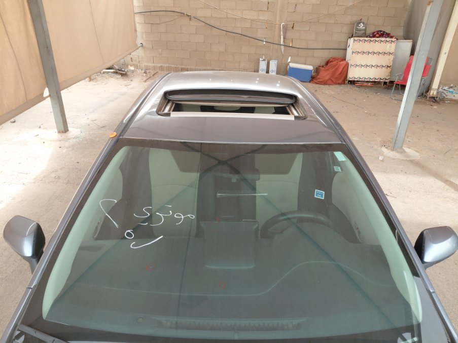 Toyota Corolla XLI EXECUTIVE M/R  2021 image