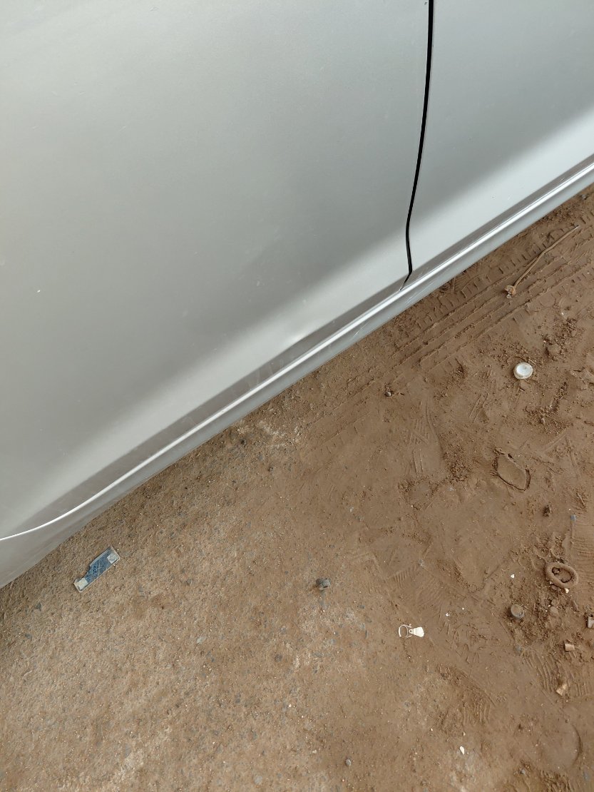 هيونداي أكسنت FLEET 2019 image