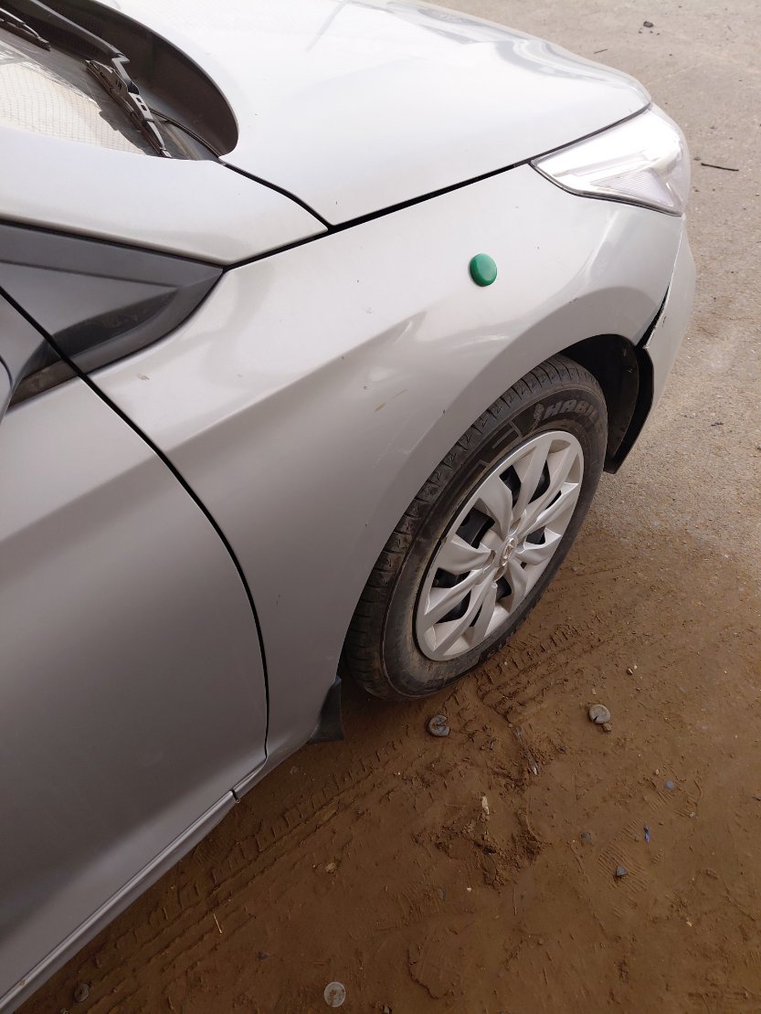 هيونداي أكسنت FLEET 2019 image