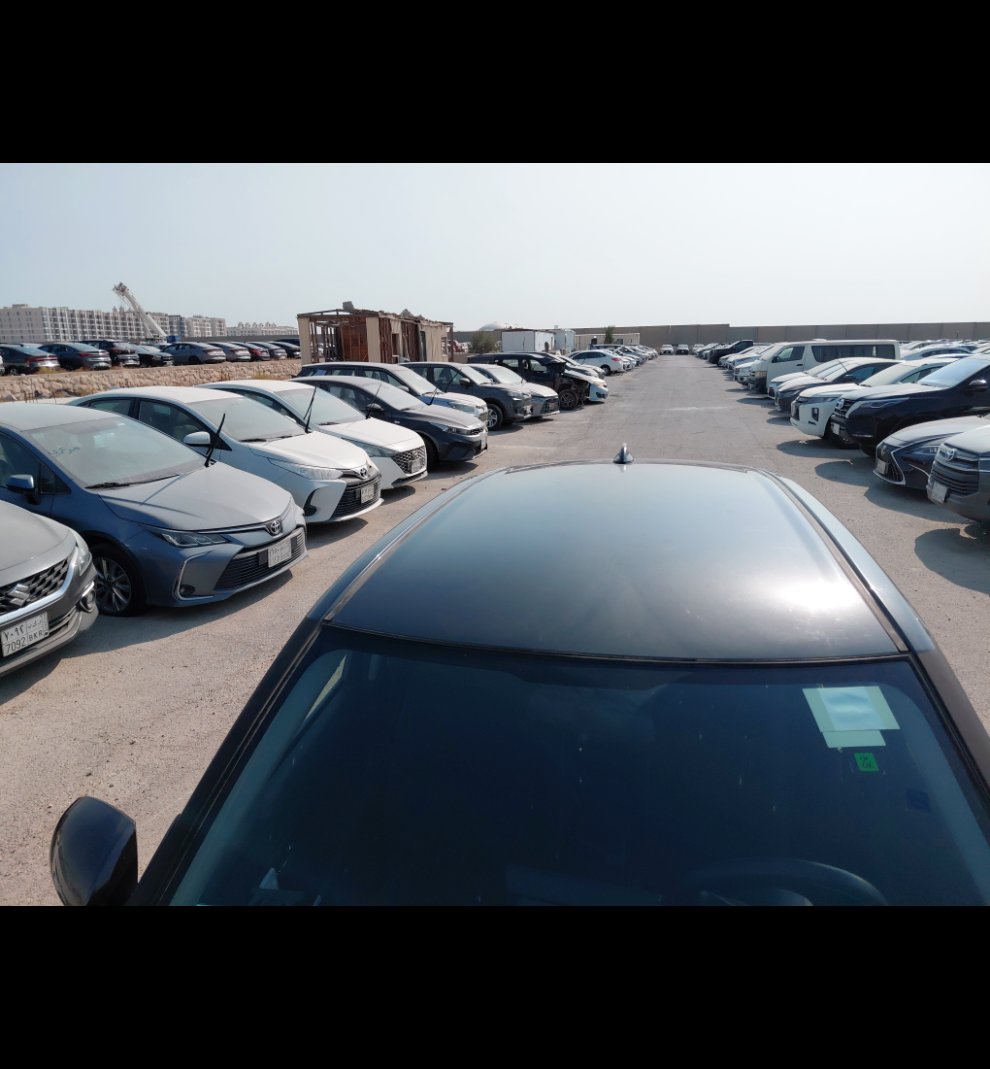 تويوتا رايز  2024 image