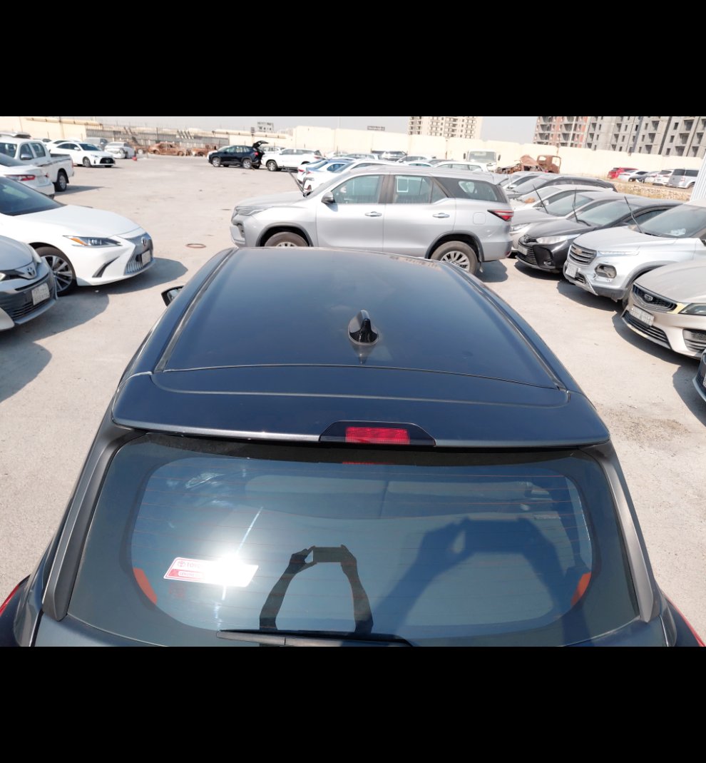 تويوتا رايز  2024 image