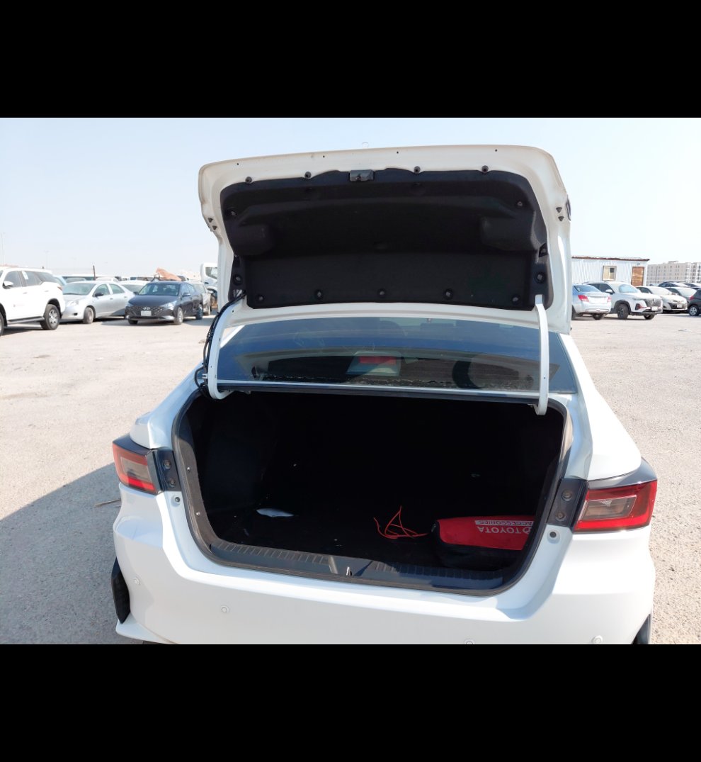 Toyota Yaris  2023 image