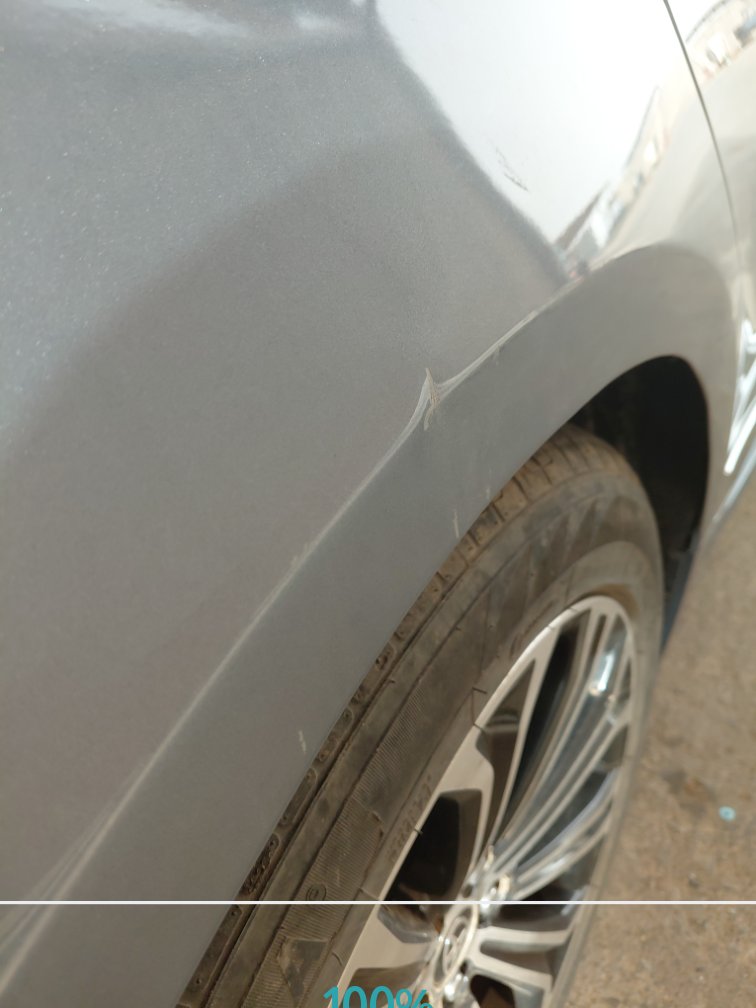 Toyota Corolla XLI EXECUTIVE M/R  2021 image