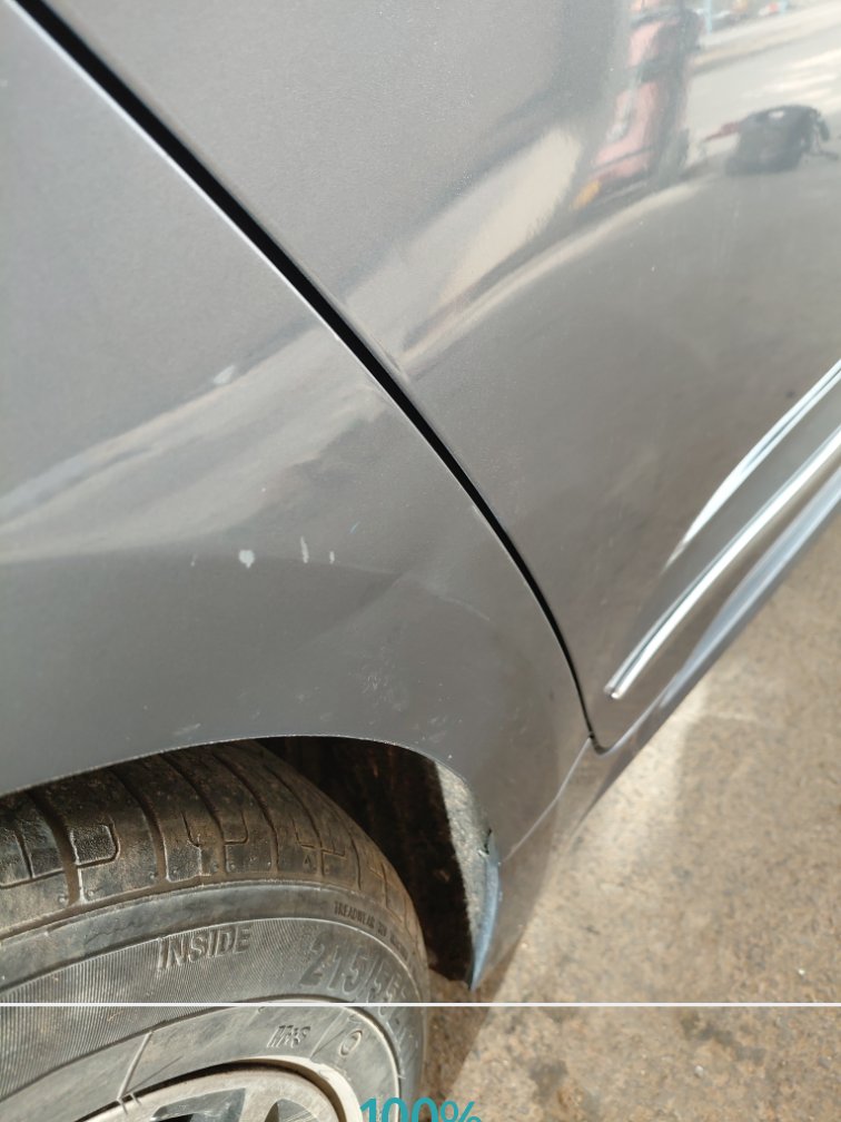 Toyota Corolla XLI EXECUTIVE M/R  2021 image