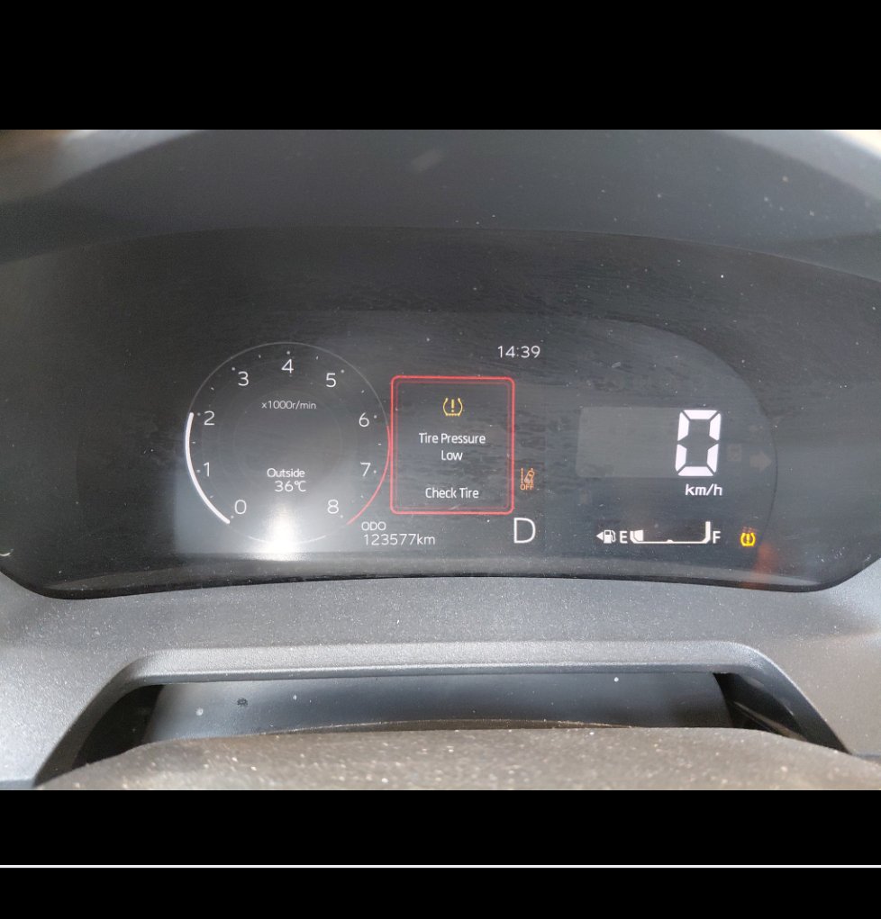 Toyota Yaris Y PLUS  2024 image