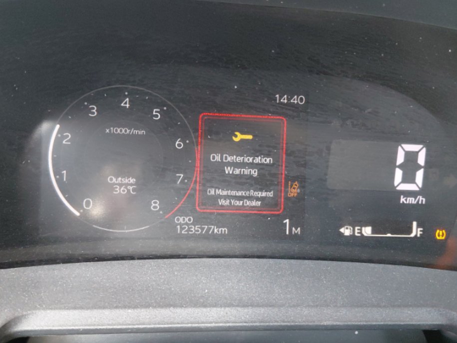 Toyota Yaris Y PLUS  2024 image