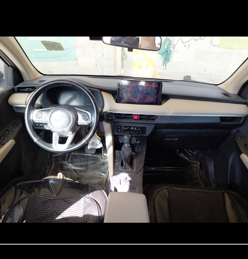 Toyota Yaris Y PLUS  2024 image