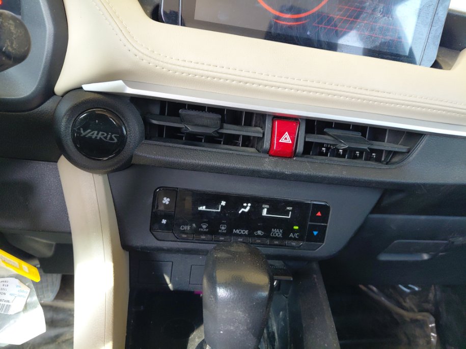 Toyota Yaris Y PLUS  2024 image