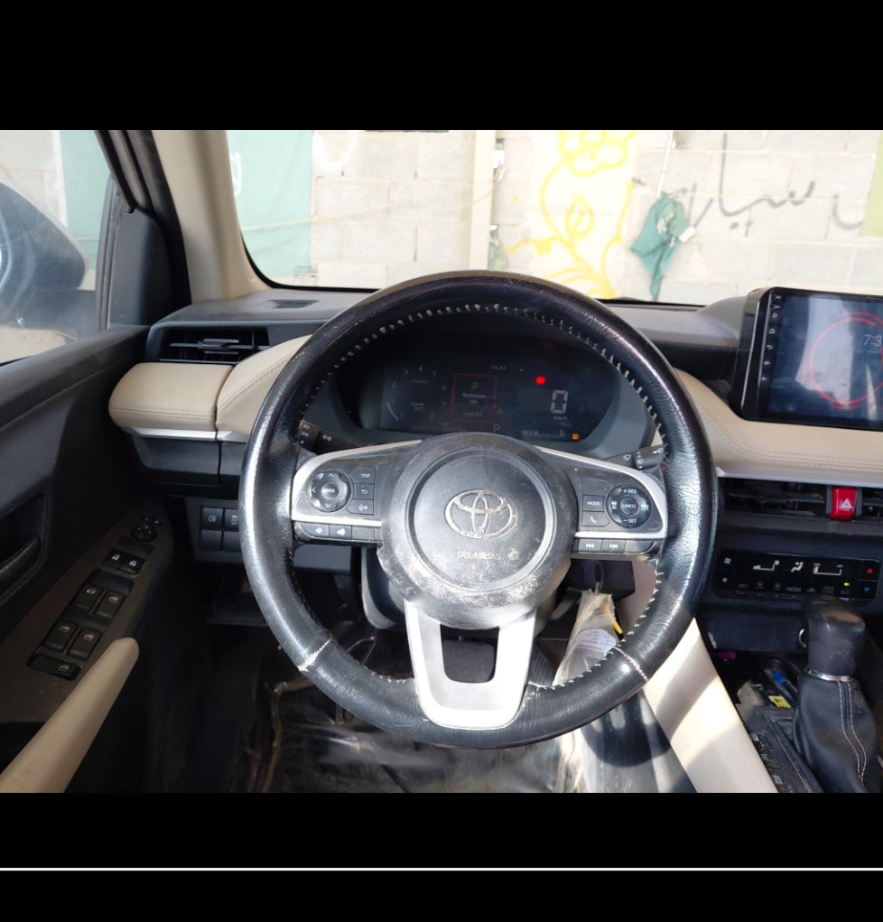 Toyota Yaris Y PLUS  2024 image