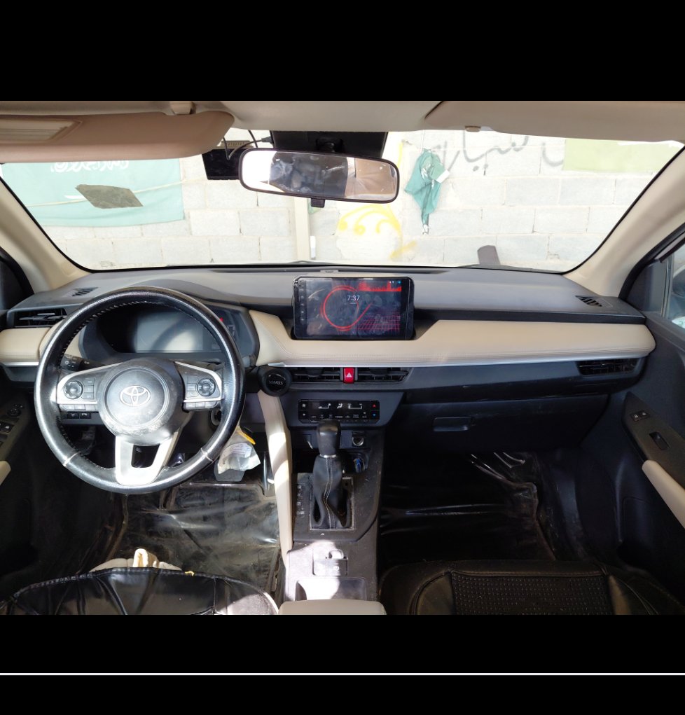 Toyota Yaris Y PLUS  2024 image