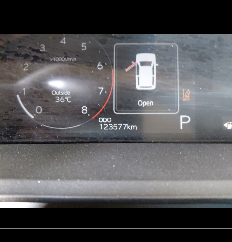 Toyota Yaris Y PLUS  2024 image