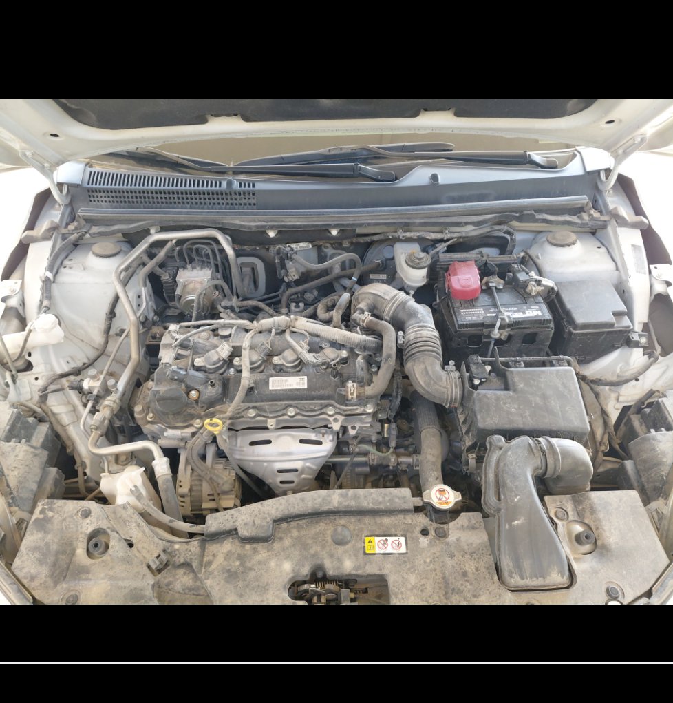 Toyota Yaris Y PLUS  2024 image