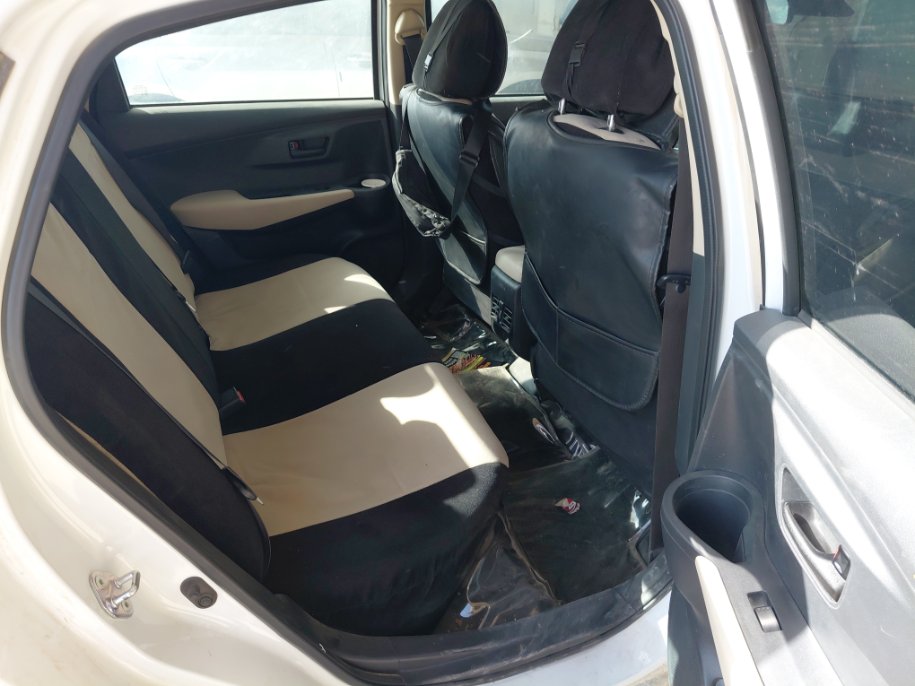 Toyota Yaris Y PLUS  2024 image