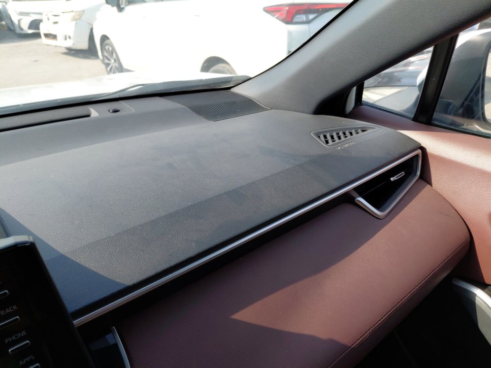 Toyota Corolla Cross  2023 image