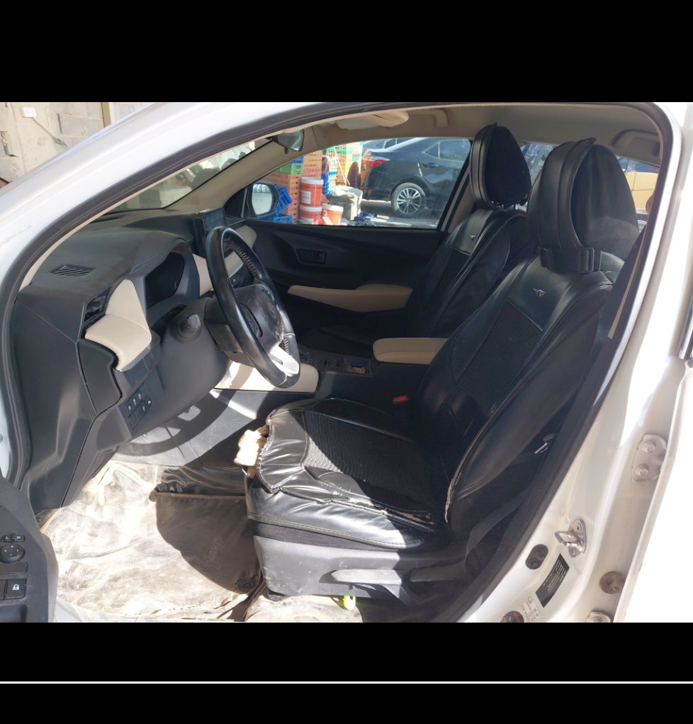 Toyota Yaris Y PLUS  2024 image
